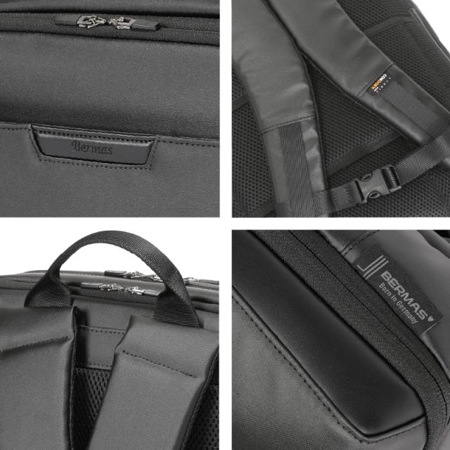 60644　2層リュック 