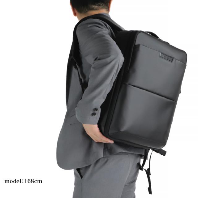 60645 3wayリュック 