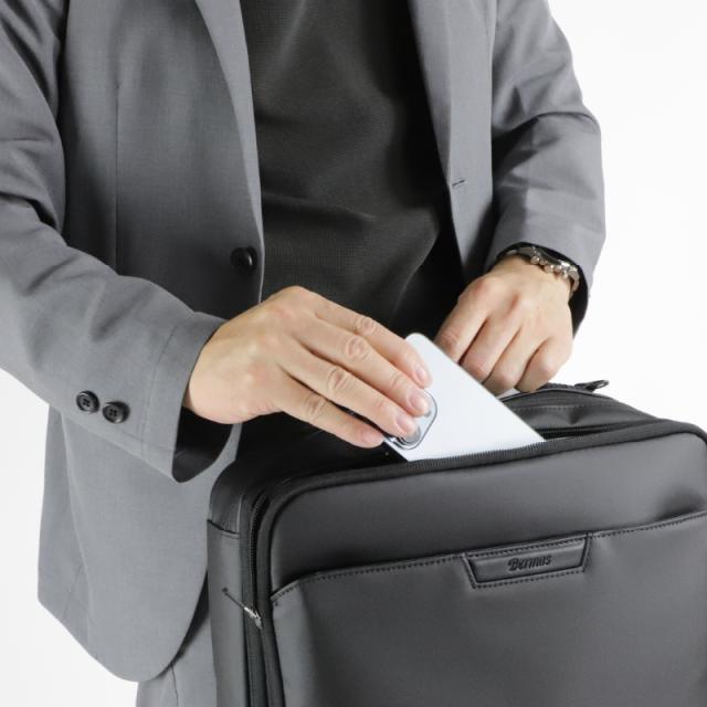 60645 3wayリュック 