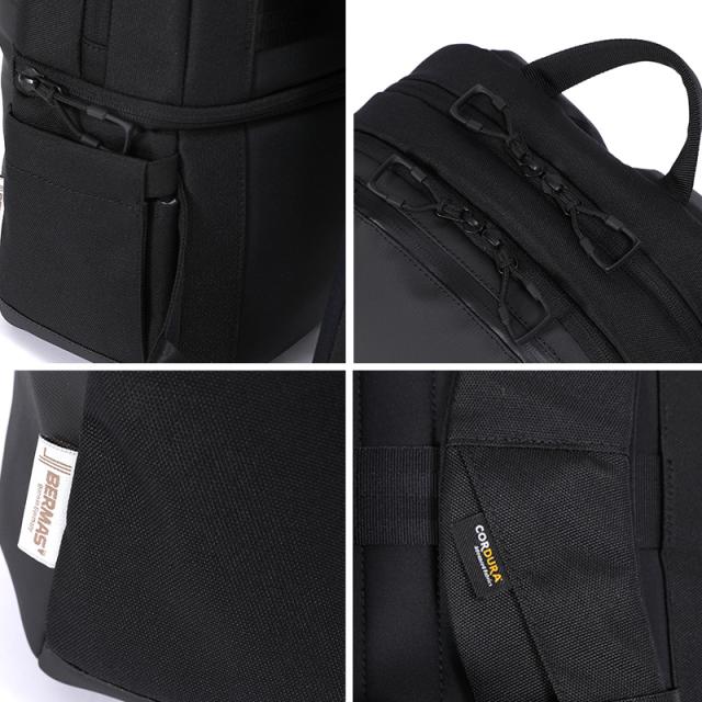 60662　2層デイパック 