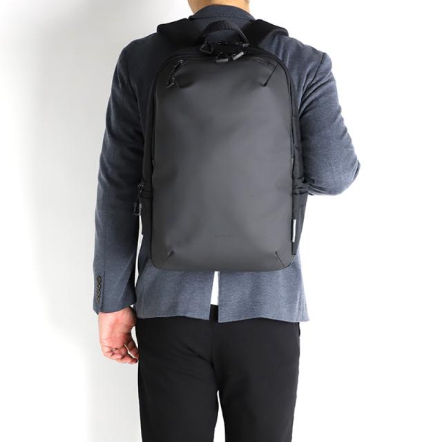 60662　2層デイパック 