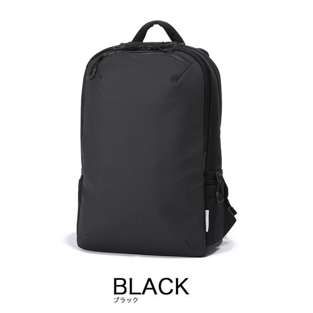 60662　2層デイパック 