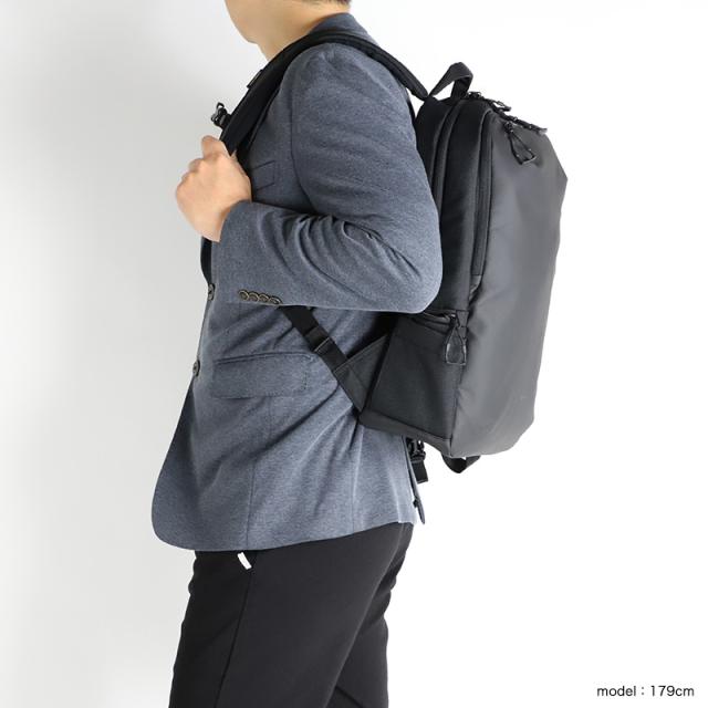 60662　2層デイパック 