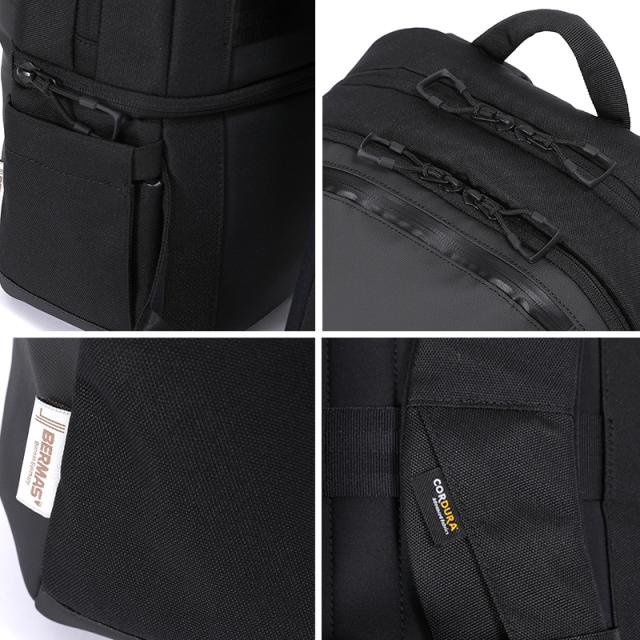 60663　2層デイパック 