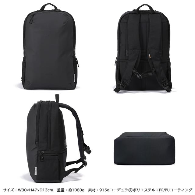 60663　2層デイパック 