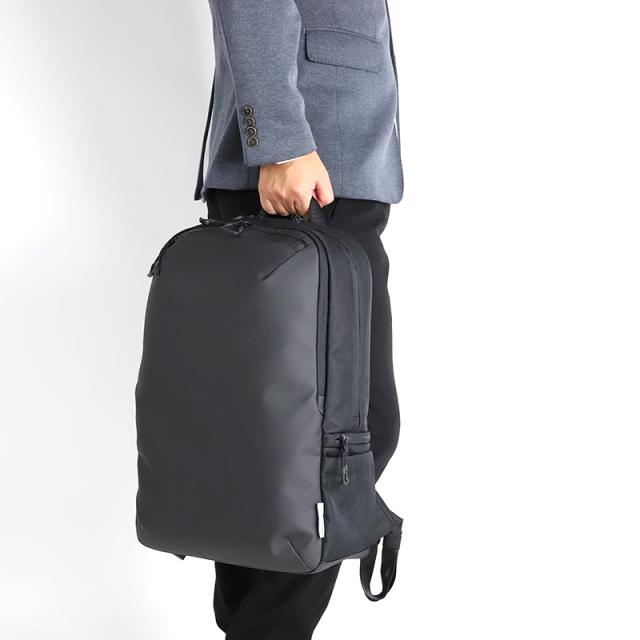 60663　2層デイパック 