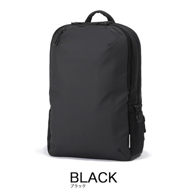 60663　2層デイパック 