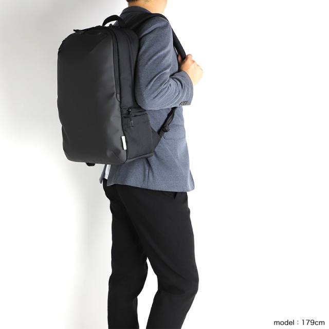 60663　2層デイパック 