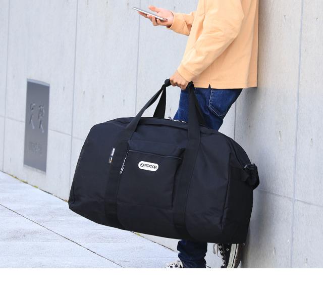 OUTDOOR PRODUCTS ボストンバッグ 62326