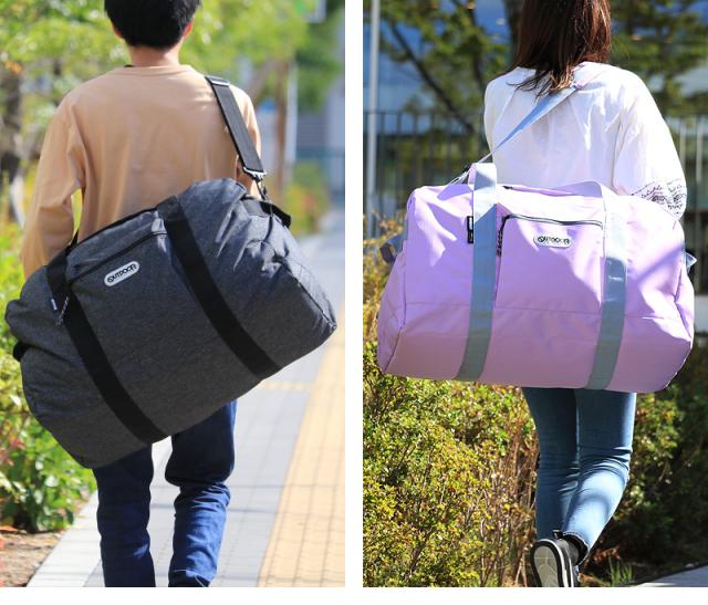 OUTDOOR PRODUCTS ボストンバッグ 62326