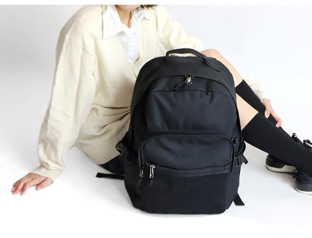 OUTDOOR PRODUCTS (アウトドアプロダクツ) オーバルデイパック 30L