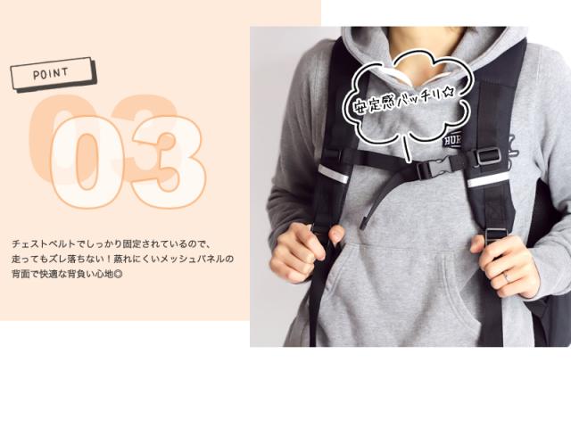 OUTDOOR PRODUCTS (アウトドアプロダクツ) オーバルデイパック 30L