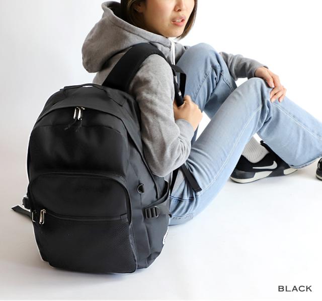 OUTDOOR PRODUCTS (アウトドアプロダクツ) オーバルデイパック 30L