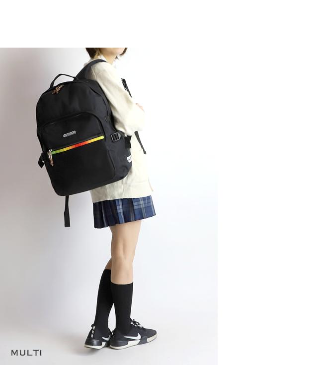 OUTDOOR PRODUCTS (アウトドアプロダクツ) オーバルデイパック 30L