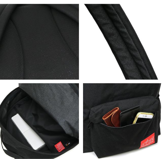 Manhattan Portage リュック 1211