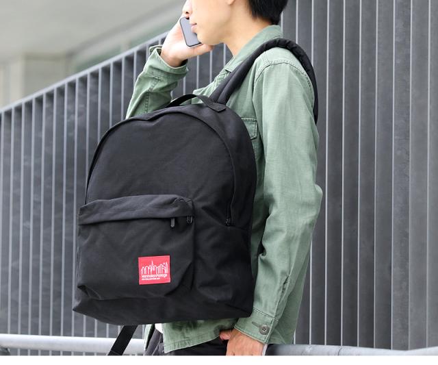 Manhattan Portage リュック 1211