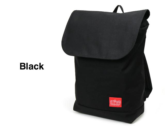 Manhattan Portage フラップリュック 1218