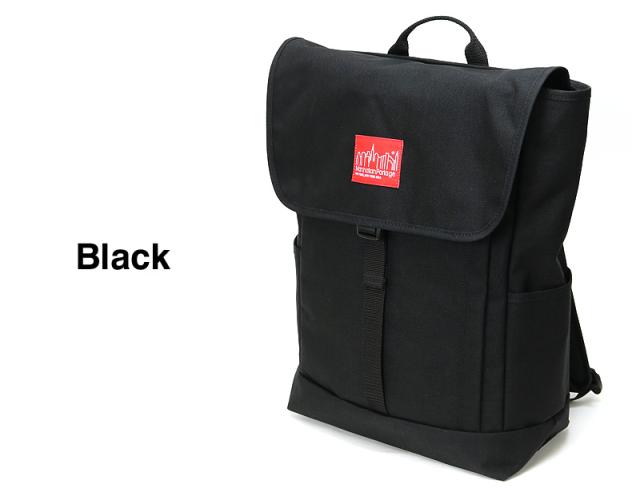 Manhattan Portage フラップリュック 1220 