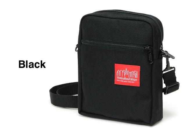 Manhattan Portage メッセンジャーバッグ 1403