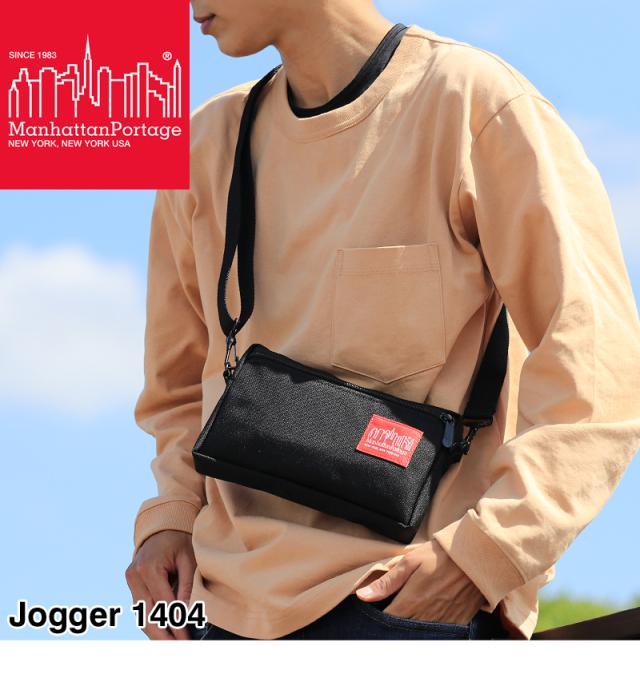 Manhattan Portage ミニショルダーバッグ 1404