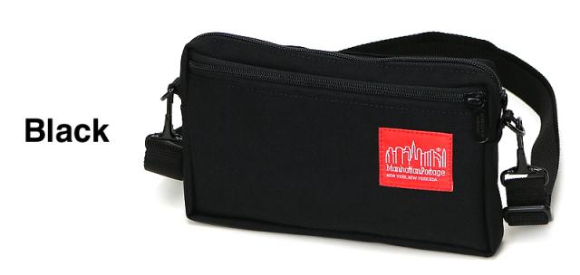 Manhattan Portage ミニショルダーバッグ 1404
