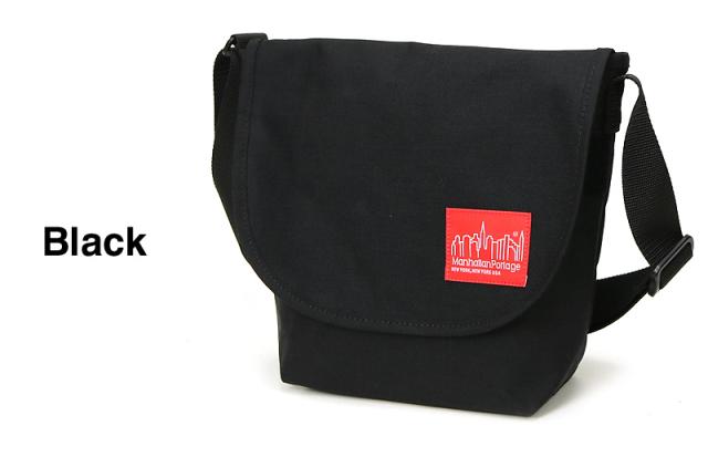Manhattan Portage メッセンジャーバッグ 1604 