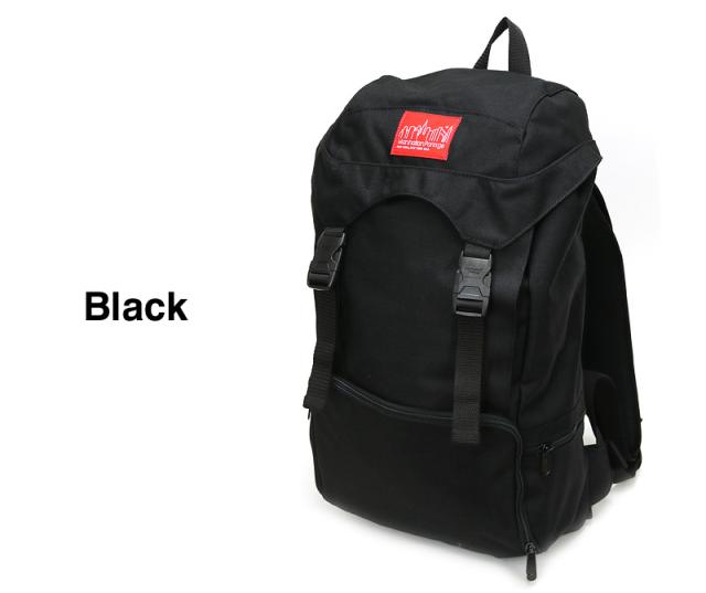Manhattan Portage フラップリュック 2103CD3 