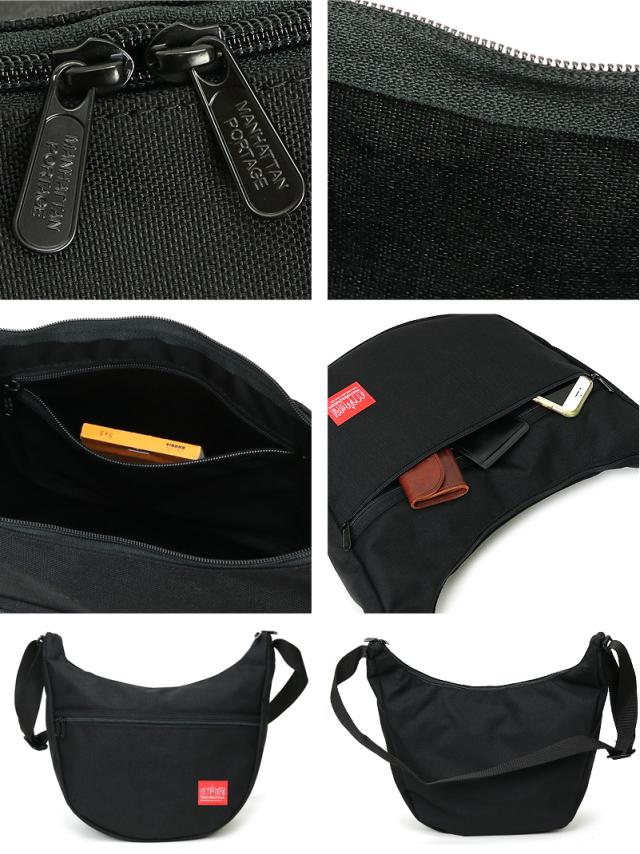 Manhattan Portage ショルダーバッグ 6056