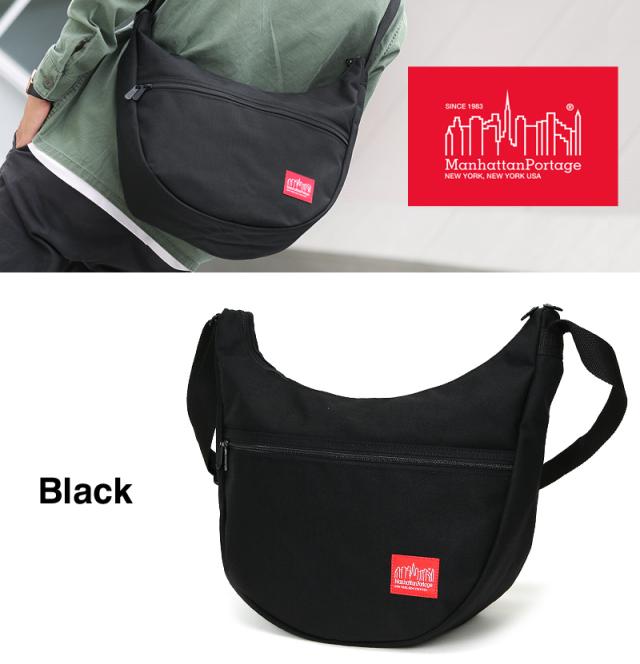 Manhattan Portage ショルダーバッグ 6056