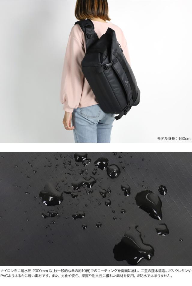 MICHAEL LINNELL メッセンジャーバッグ MLAC-26