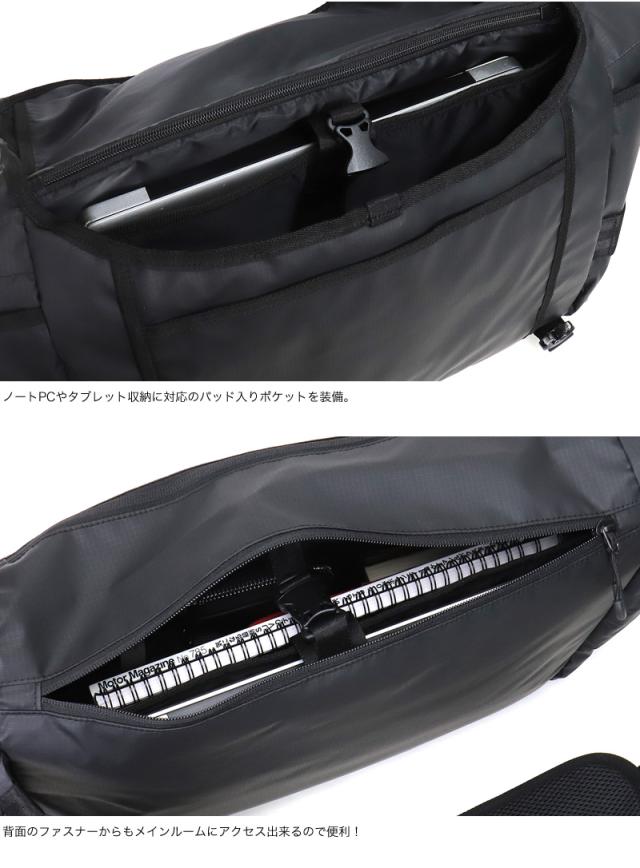 MICHAEL LINNELL メッセンジャーバッグ MLAC-26