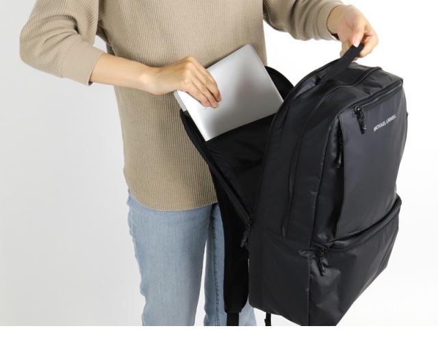 MICHAEL LINNELL デイパック MLAC-29