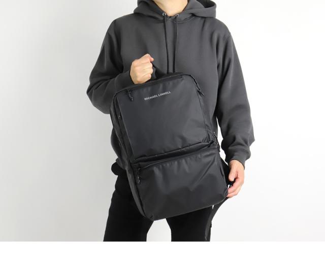 MICHAEL LINNELL デイパック MLAC-29