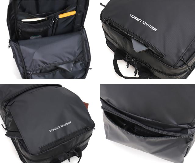 MICHAEL LINNELL デイパック MLAC-29