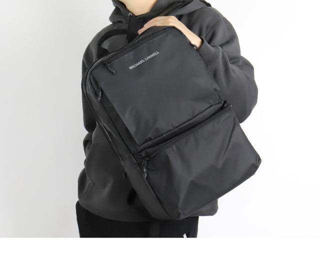 MICHAEL LINNELL デイパック MLAC-29