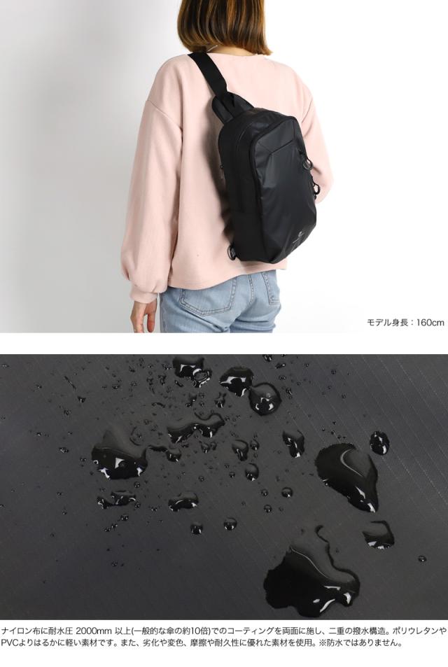 MICHAEL LINNELL ボディバッグ MLAC-30