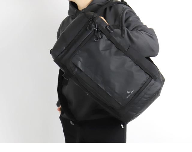 MICHAEL LINNELL デイパック MLAC-32