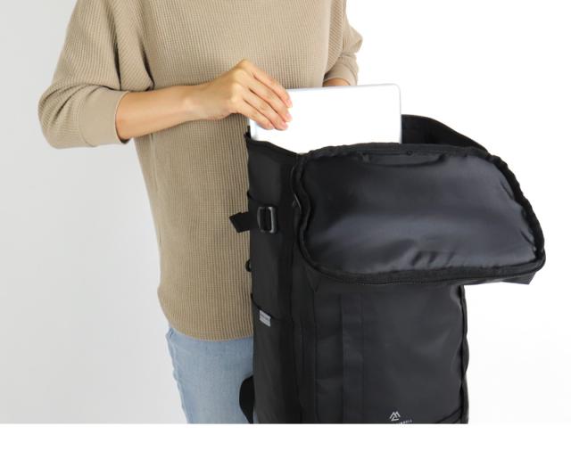 MICHAEL LINNELL デイパック MLAC-32