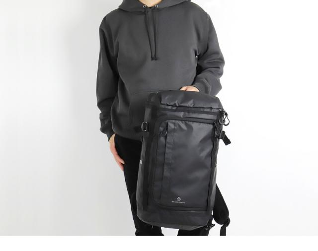 MICHAEL LINNELL デイパック MLAC-32