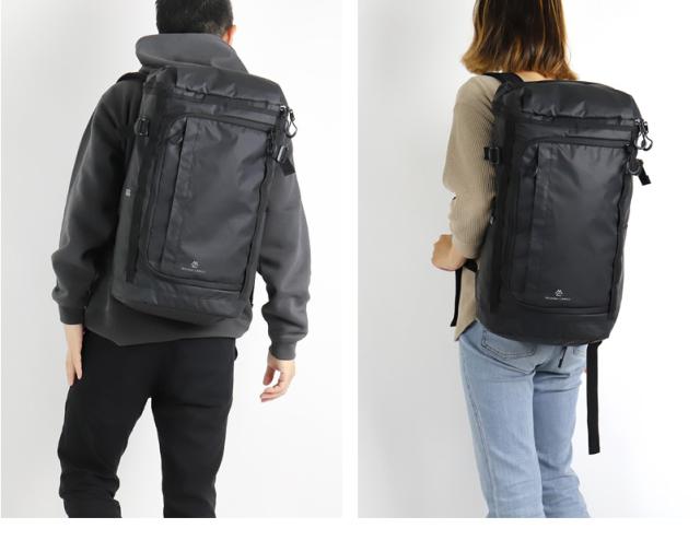 MICHAEL LINNELL デイパック MLAC-32