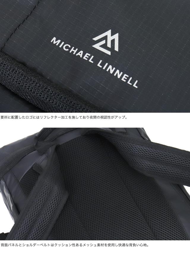 MICHAEL LINNELL デイパック MLAC-32
