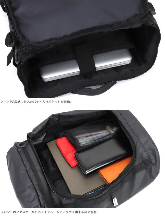 MICHAEL LINNELL デイパック MLAC-32