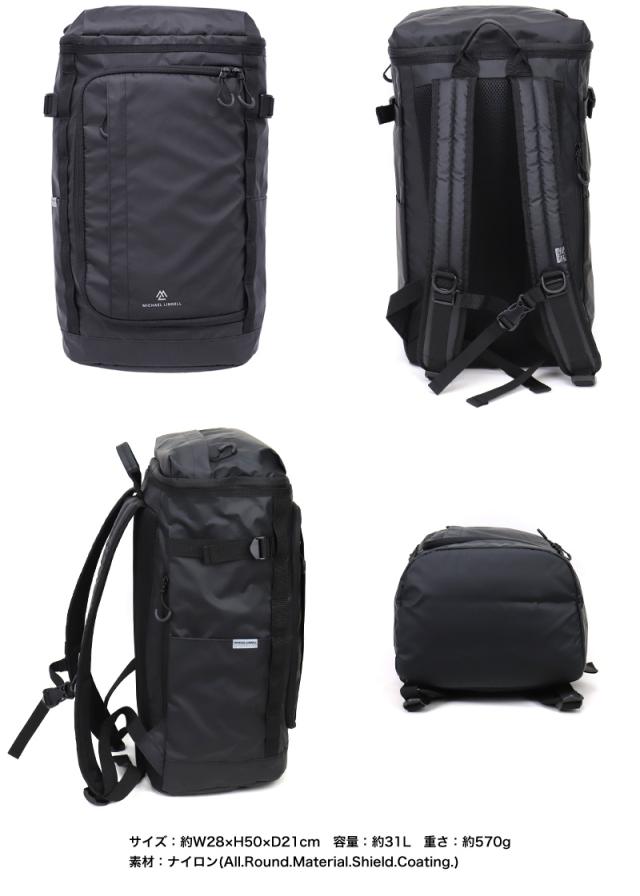 MICHAEL LINNELL デイパック MLAC-32