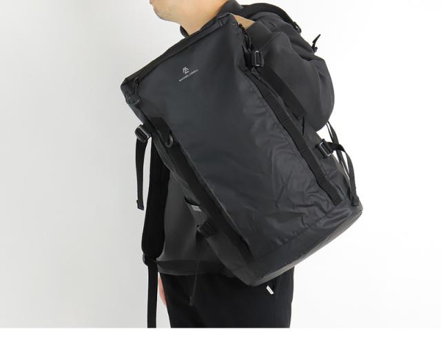 MICHAEL LINNELL デイパック MLAC-33 