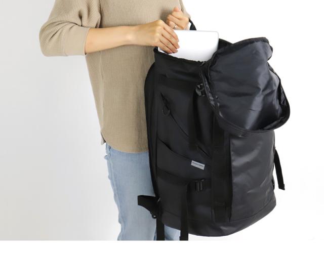 MICHAEL LINNELL デイパック MLAC-33 