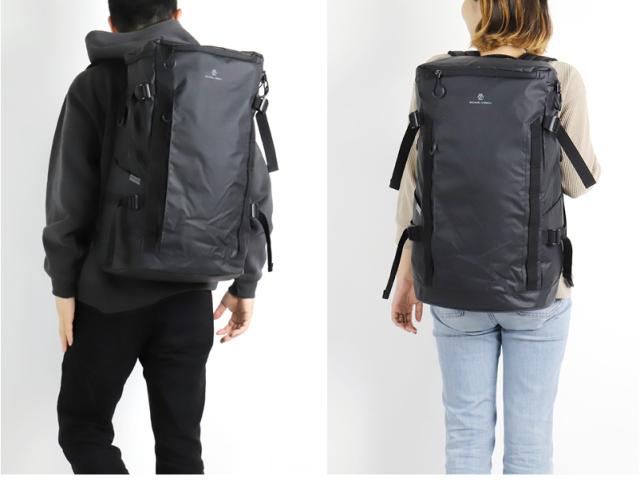 MICHAEL LINNELL デイパック MLAC-33 