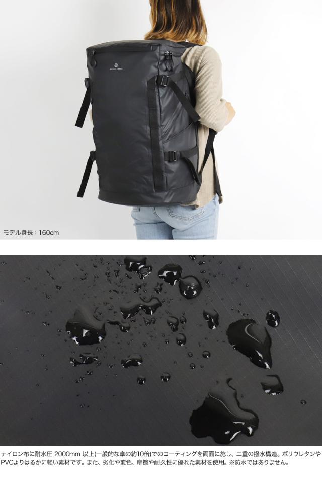 MICHAEL LINNELL デイパック MLAC-33 