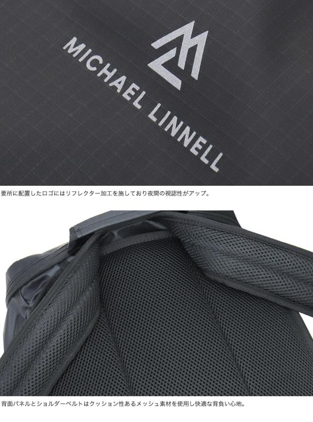 MICHAEL LINNELL デイパック MLAC-33 