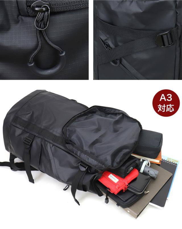 MICHAEL LINNELL デイパック MLAC-33 