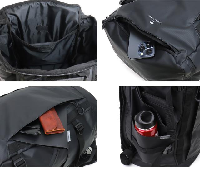 MICHAEL LINNELL デイパック MLAC-33 